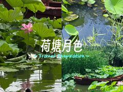 -前关湿地公园