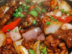 -鑫小城故事·藕汤·家常菜(台北一路总店)