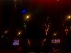 -Bamboo Bar & Grill Restaurant