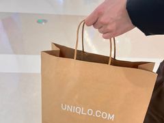 -优衣库(沈阳万象城店)