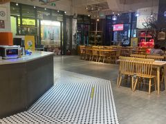 -冰泉豆浆馆(阳朔店)