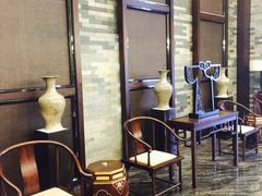 -佛山顺德香云纱园林酒店(清晖园店)