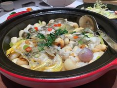 -明州小宴(文化广场店)
