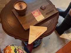 -The Roastery By AllYouWant(福田店)