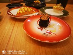 -禾绿寿司(星光68广场店)