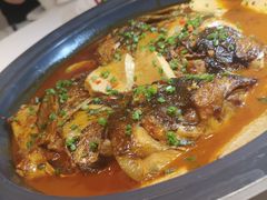 -乾隆美食·本帮菜(黄河路店)