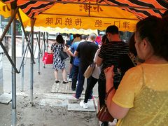-小李烧鸡(西北角总店)