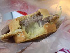 -味正点车轮饼可丽饼(南禅寺店)