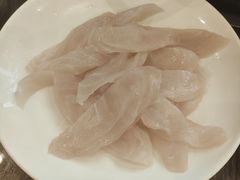 -正能量脆肉鲩火锅