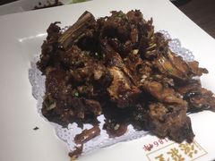 -全聚德(江宁店)