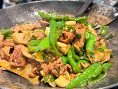 -费大厨辣椒炒肉(黄兴中心广场店)