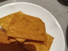 -羊门客在·烤盐池滩羊·川菜