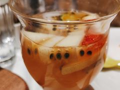 -Steaking·食间牛排(和平店)