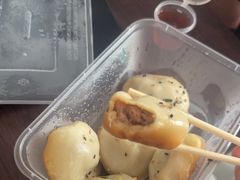 -富春汤包生煎馆(春晖店)