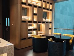 -天津东凯悦酒店·大堂吧