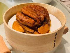 -艳阳天·非遗楚菜(武展店)