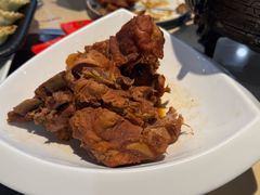 -福禄财东北菜(珠江帝景店)