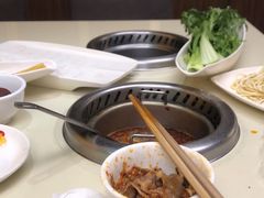 -海底捞(江南店)