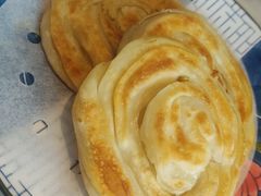 老济南油旋-明湖小楼·鲁菜·济南菜(大明湖店)