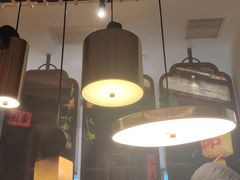 大堂-左庭右院鲜牛肉火锅(浦江欢乐颂店)