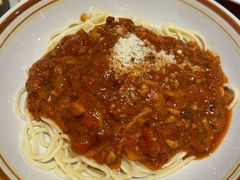 肉末酱意大利面-萨莉亚意式餐厅(万嘉商业广场店)
