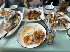 -景好海鲜餐厅(大鹏必选旅游店)