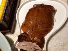 -那家小馆•北京菜•烤鸭(中关村店)