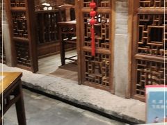 -南京大牌档(之心城店)