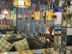 -美森西餐厅(曙光大道店)