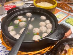 -江南韵·无锡太湖文化体验餐厅(凤凰天街店)