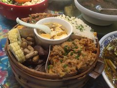 -三大钵江湖菜(空港店)