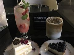 -PETIT PARIS 小巴黎(花园道店)