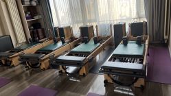 -U+YOGA优伽瑜伽·普拉提