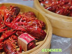 -靓靓蒸虾(中山公园店)