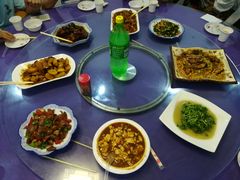 -石牛酒家(庐山风景名胜区店)