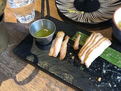 -泰莲庭·溪畔餐厅(雁栖湖店)
