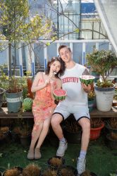 -罗马经典婚纱摄影·轻奢化定制