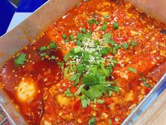 -马路边边串串香(苗栗路店)