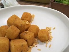 -大树餐厅(环球港店)