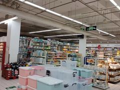 -大润发(张江店)