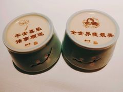 -杏花堂晋商私房菜(华熙五棵松店)