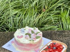 -5Cake五度无蔗糖低脂蛋糕(陶然亭店)