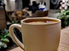 -ZM COFFEE(西安路店)