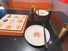 -探鱼·鲜青椒爽麻烤鱼(银泰城店)