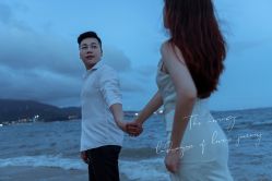 -经典婚纱摄影美学馆·私人定制