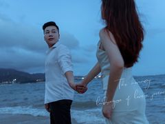 -经典婚纱摄影美学馆·私人定制