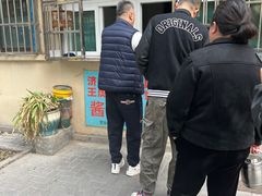 -王虎子大饼(甸柳新村五区店)