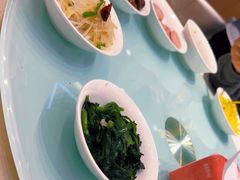 -合胜记太原排档(王府井店)