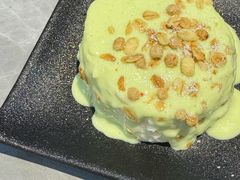 -意成料理
