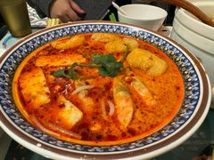 -滕记星发餐室·新加坡菜(巨鹿路店)